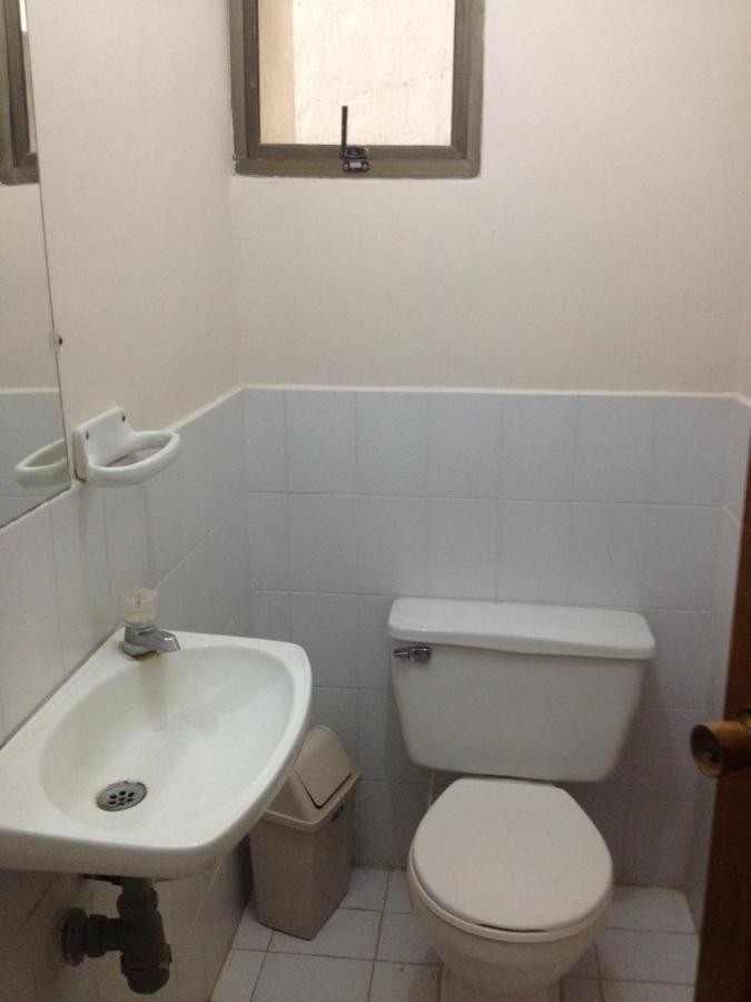Apartamento Los Laureles Rodadero Santa Marta  Exteriér fotografie