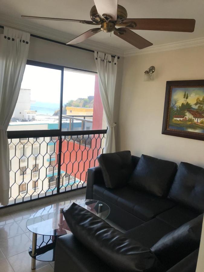 Apartamento Los Laureles Rodadero Santa Marta  Exteriér fotografie