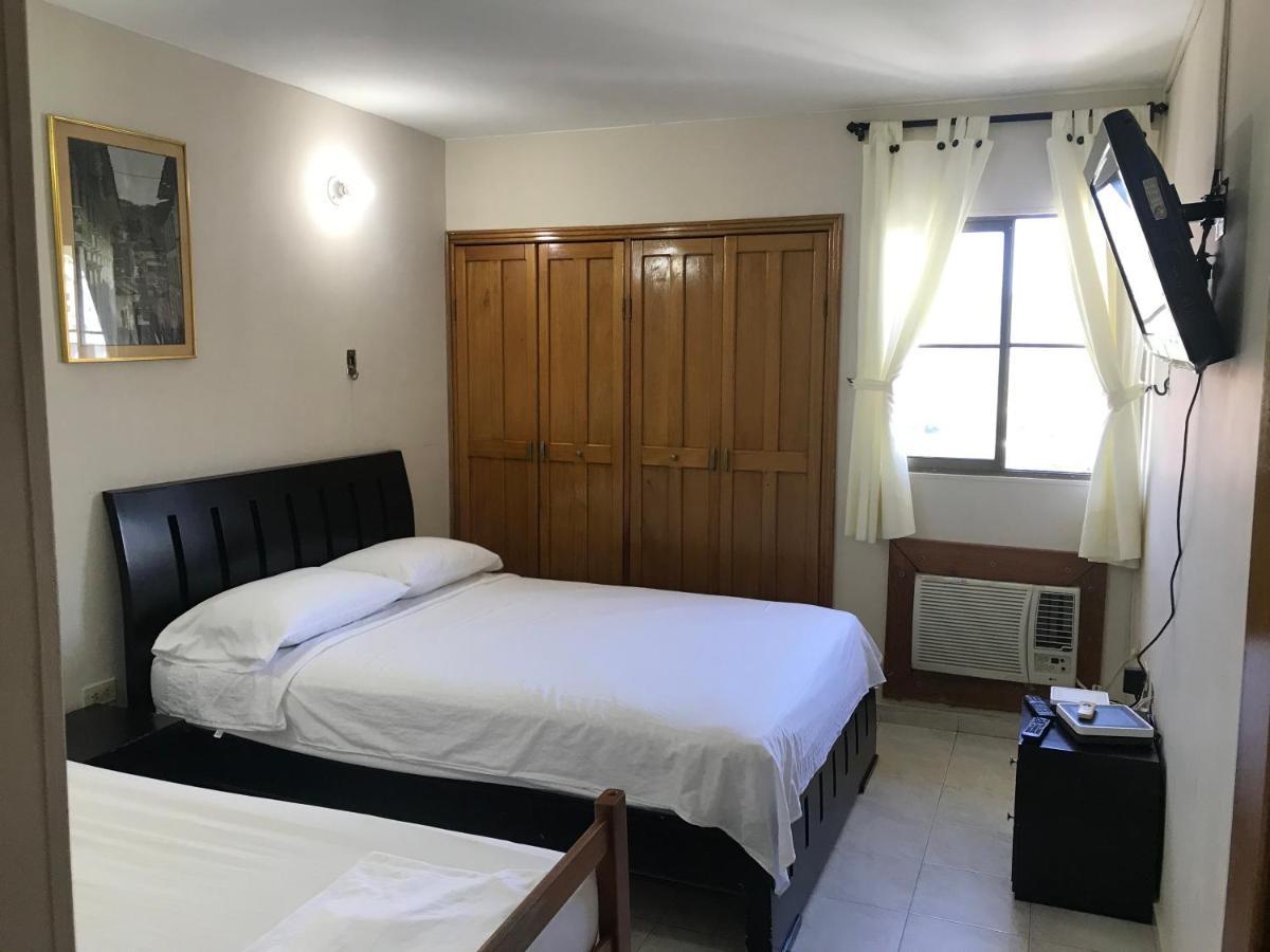 Apartamento Los Laureles Rodadero Santa Marta  Exteriér fotografie