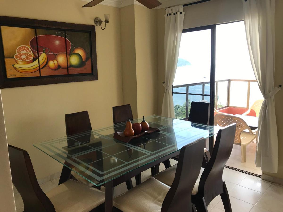 Apartamento Los Laureles Rodadero Santa Marta  Exteriér fotografie