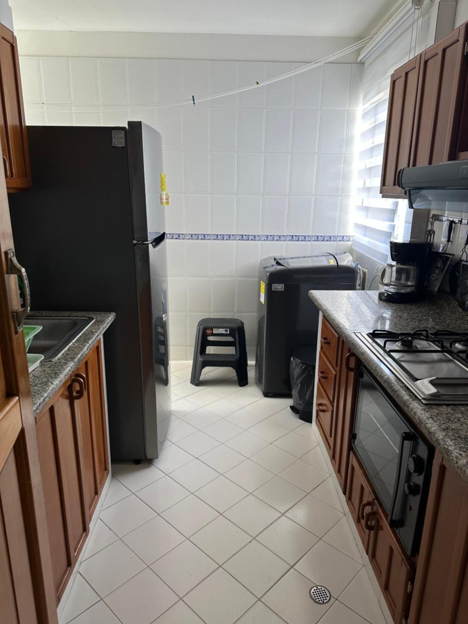 Apartamento Los Laureles Rodadero Santa Marta  Exteriér fotografie