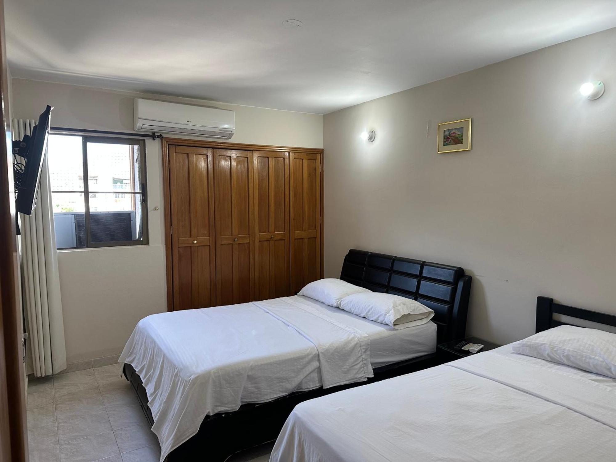 Apartamento Los Laureles Rodadero Santa Marta  Exteriér fotografie